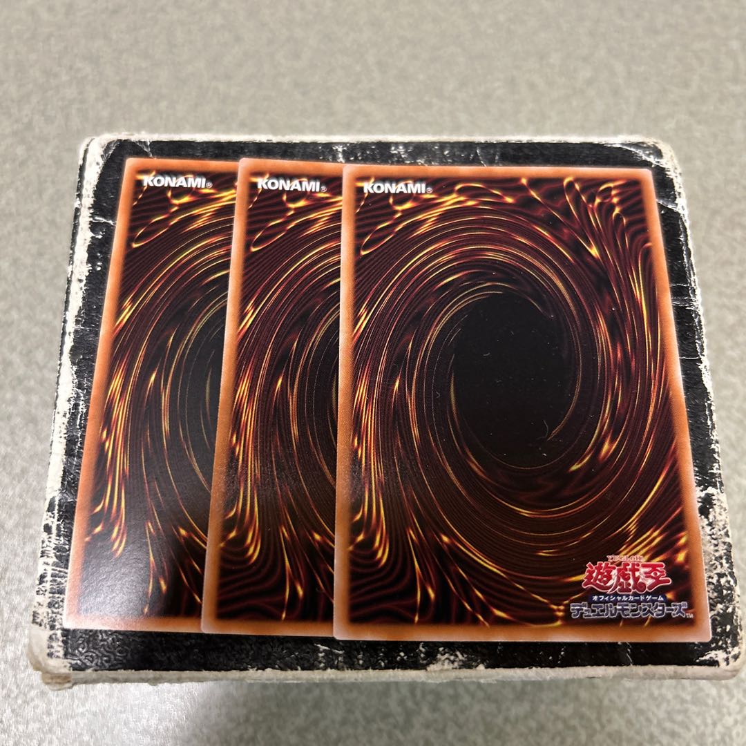 幻想の見習い魔導師 シークレットレア QCCU-JP005 3枚