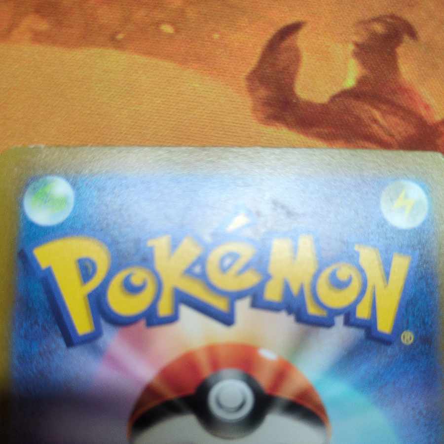 Pikachu Promo SV Special Opened PROMO 001/SV-P