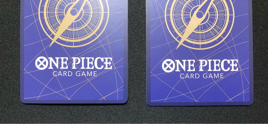 【プレイ用】ヤマト SR パラレル OP04-112 2枚セット 2枚