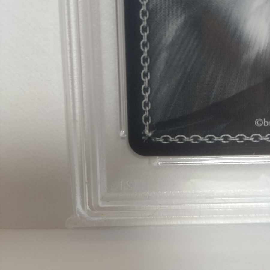 【PSA10】いなとタコグラム 一伊那尓栖(サイン入り) SSP HOL/W104-116SSP 1枚