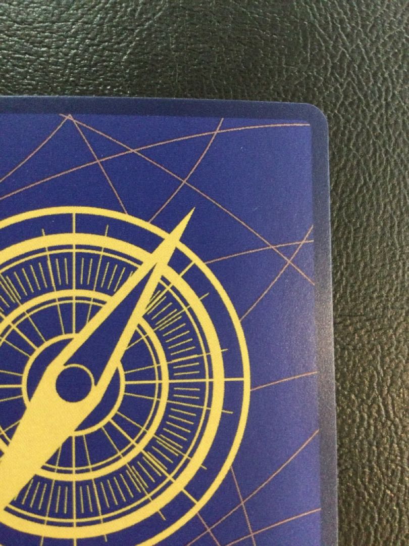 ① モンキー・D・ルフィ(パラレル) P-SR ST13-015 1枚