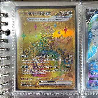 Terrapagos ex UR 237/187