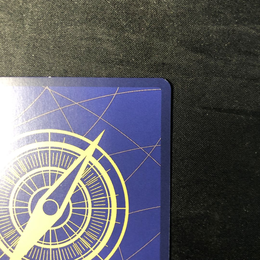 ラッキー・ルウ(パラレル) P-R PRB02-003 1枚