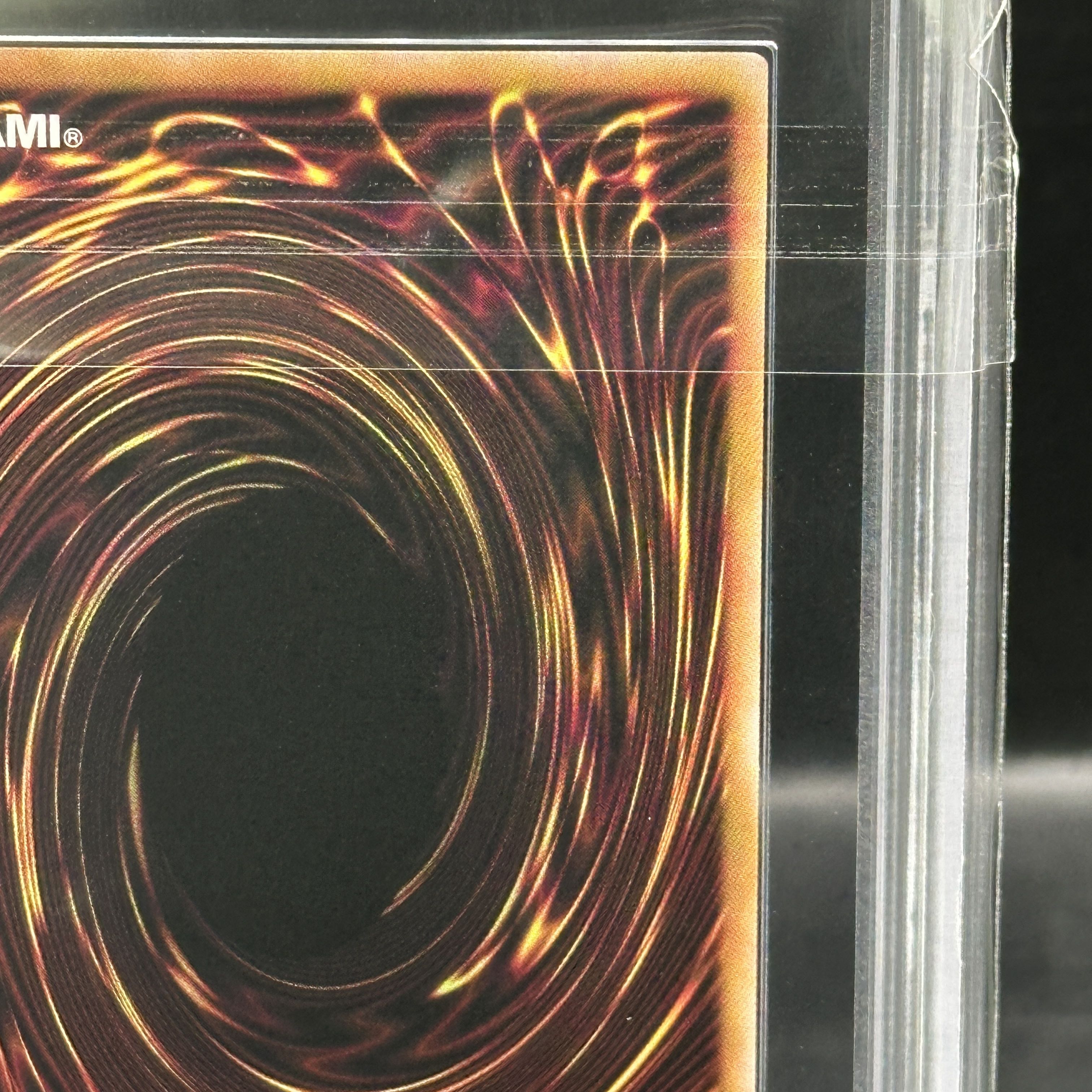 ARS10] Senkohime Zero [Prisma] {DUAD-JP049} 1枚