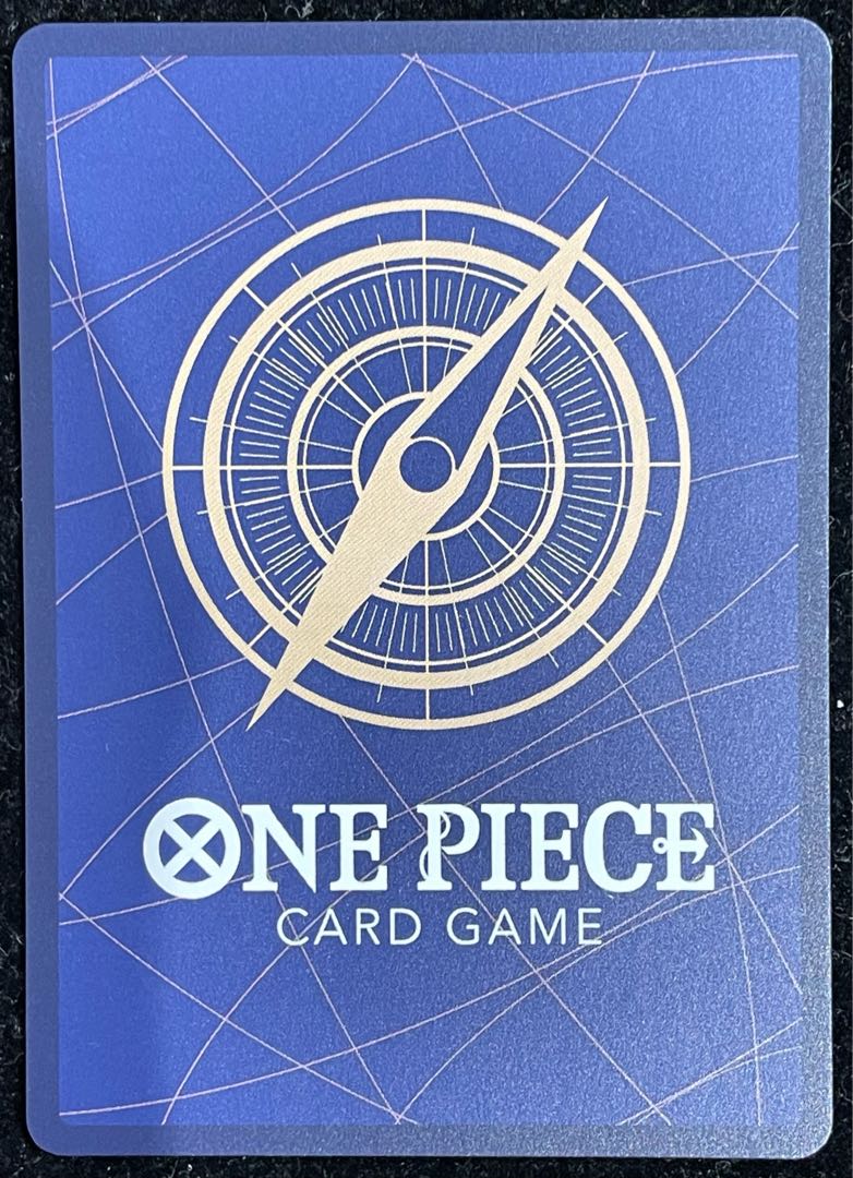 ボア・ハンコック (パラレル/OP15) [SP] {OP12-014} 1枚