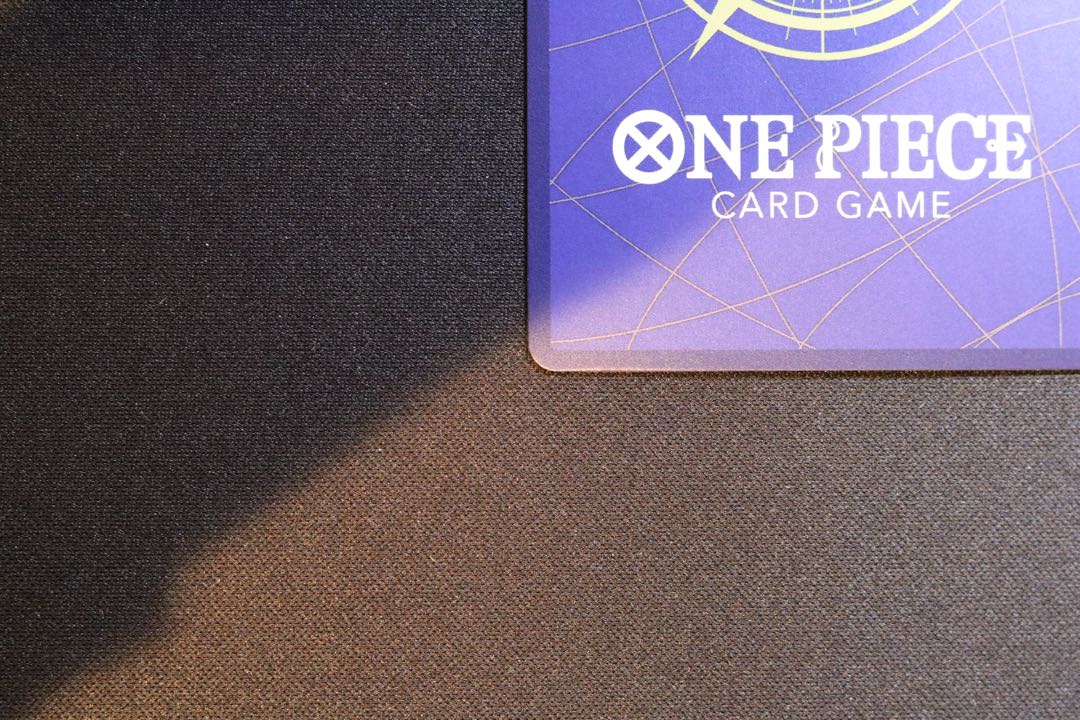 like-new item Juracule Mihawk (parallel) SP OP12-030 1枚