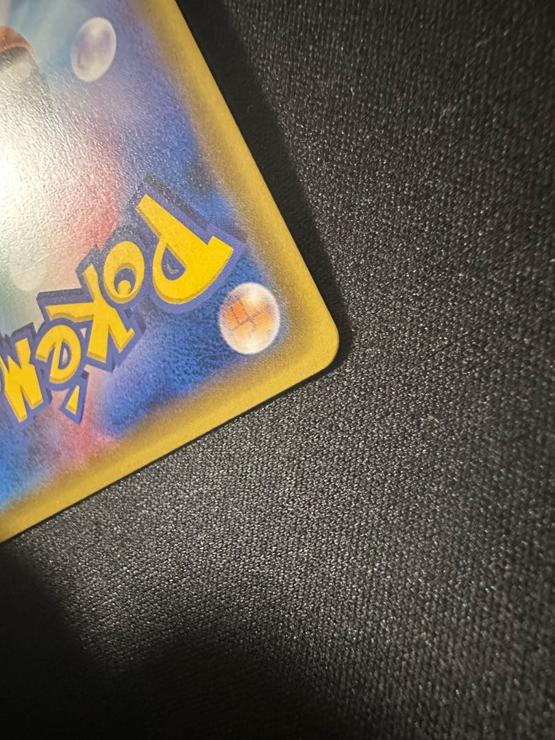 【美品】 リーリエ 帽子リーリエ SR 066/060 1枚