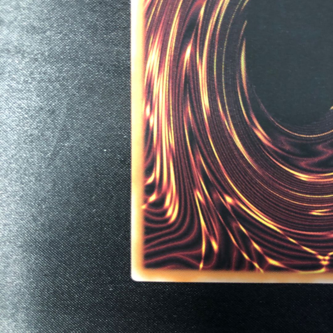 閃刀姫-レイ シークレットレア QCAC-JP008 1枚