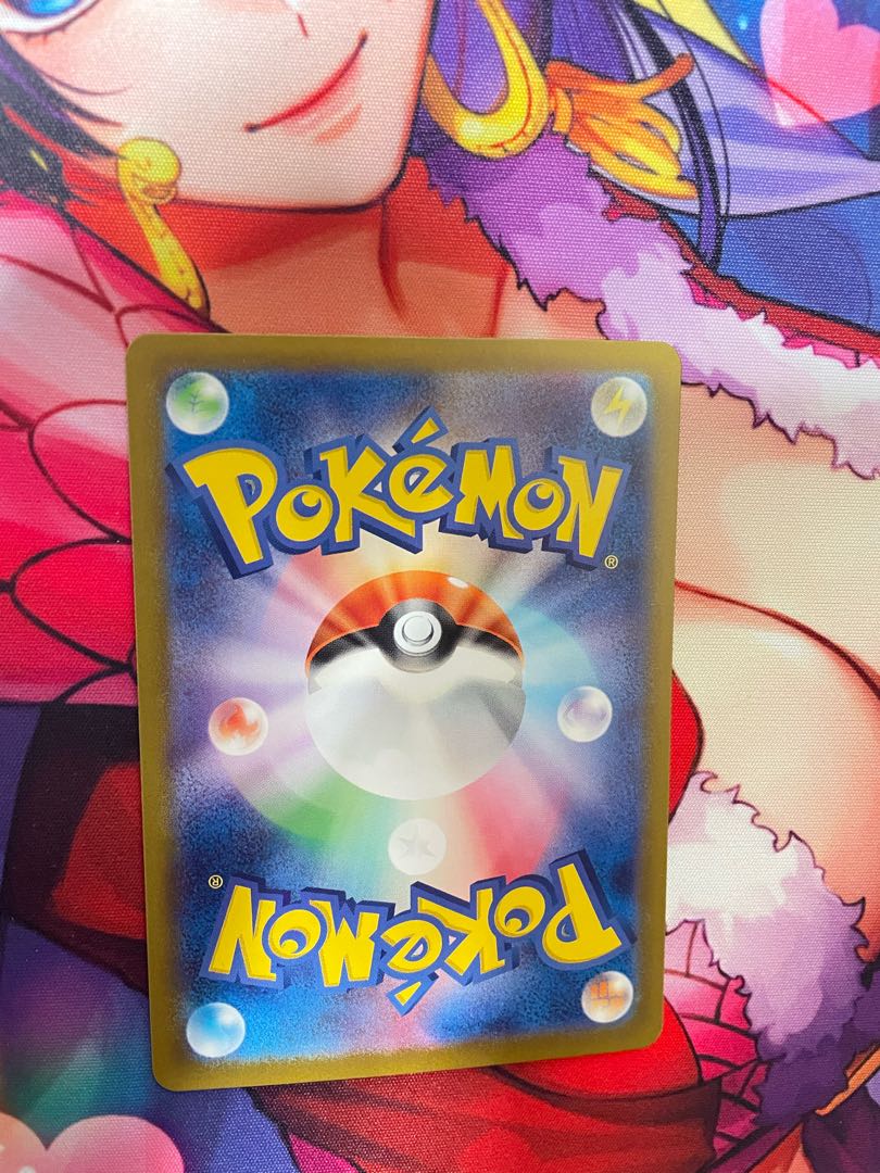 クセロシキのたくらみ SR 086/064 1枚