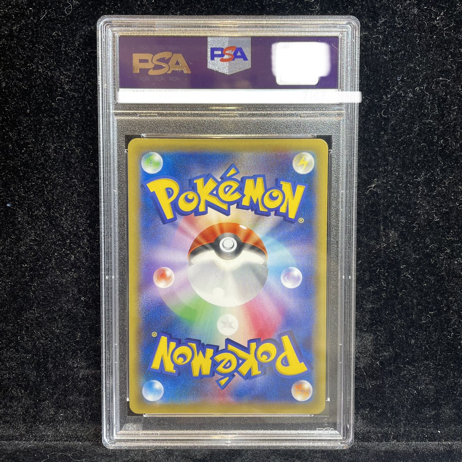 【PSA10】MゲンガーEX PROMO 079/XY-P 1枚