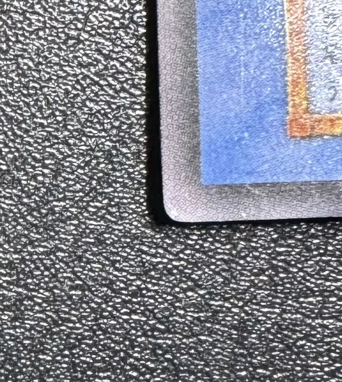 Magician of Black Chaos / Wizard Family / Yu-Gi-Oh Cards / Early Ultra 1枚