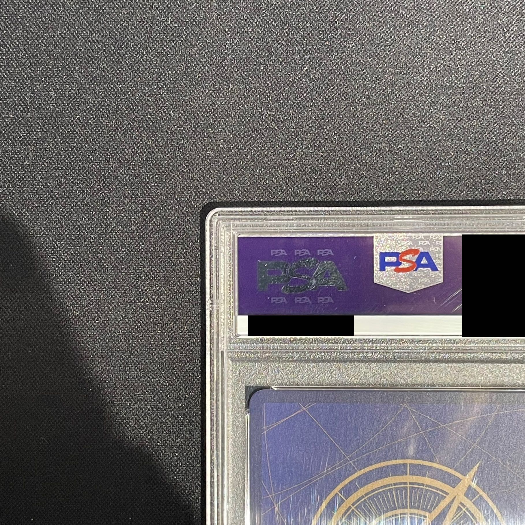 PSA10] Juracule Mihawk Flagship Battle 2024 Promo Opened PROMO OP01-070