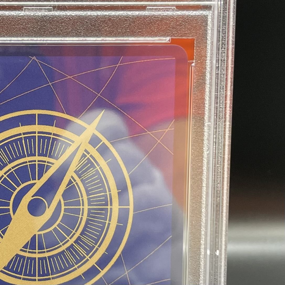 [PSA10] Eustace Kidd Championship 2023 Promo Opened PROMO ST10-013