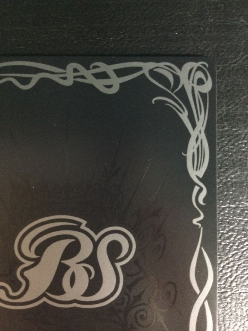 ② 超龍騎神グラン・サジット・ノヴァ 10thX BS51-10thX04