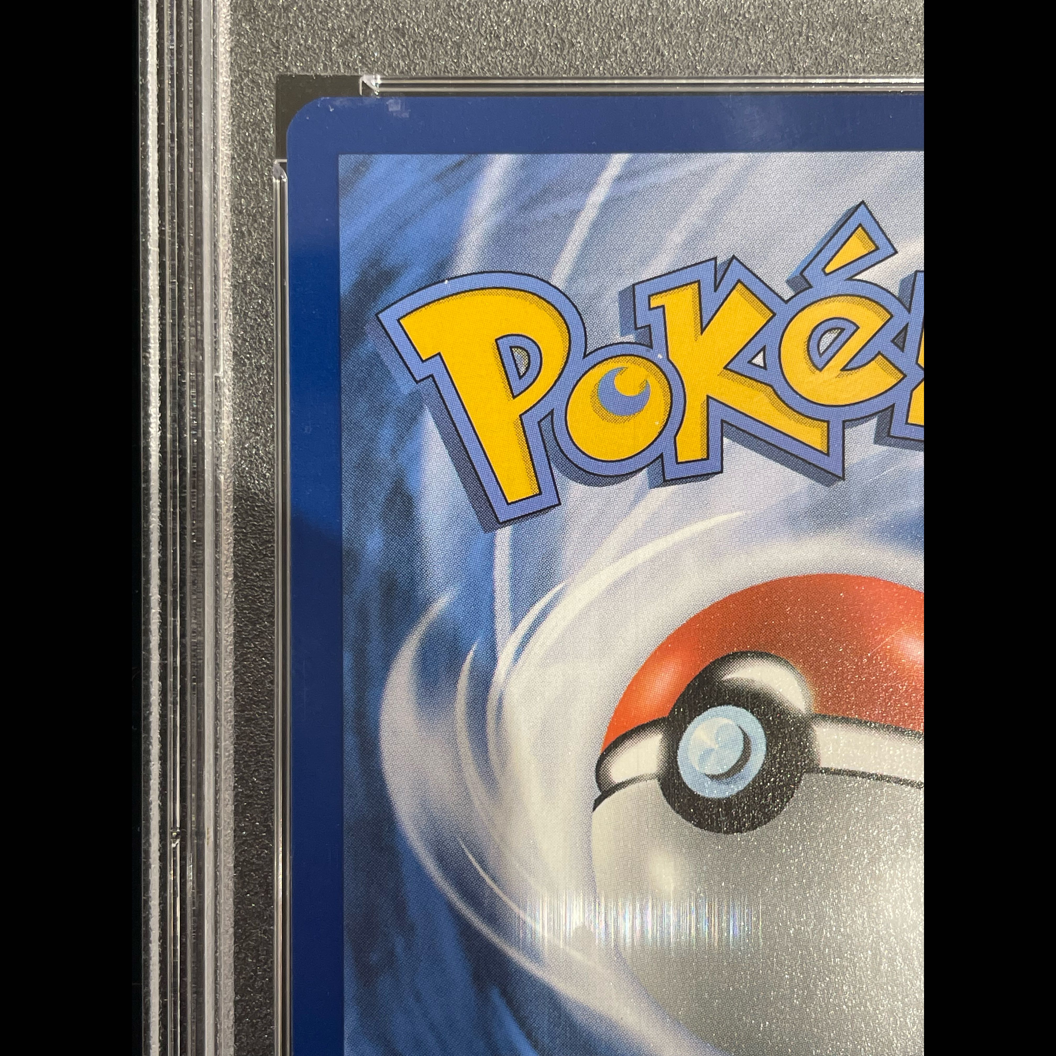【PSA10】 Pikachu with Grey Felt Hat 《ゴッホピカチュウ》 (プロモ) {085/SV-P} [海外版] 1枚