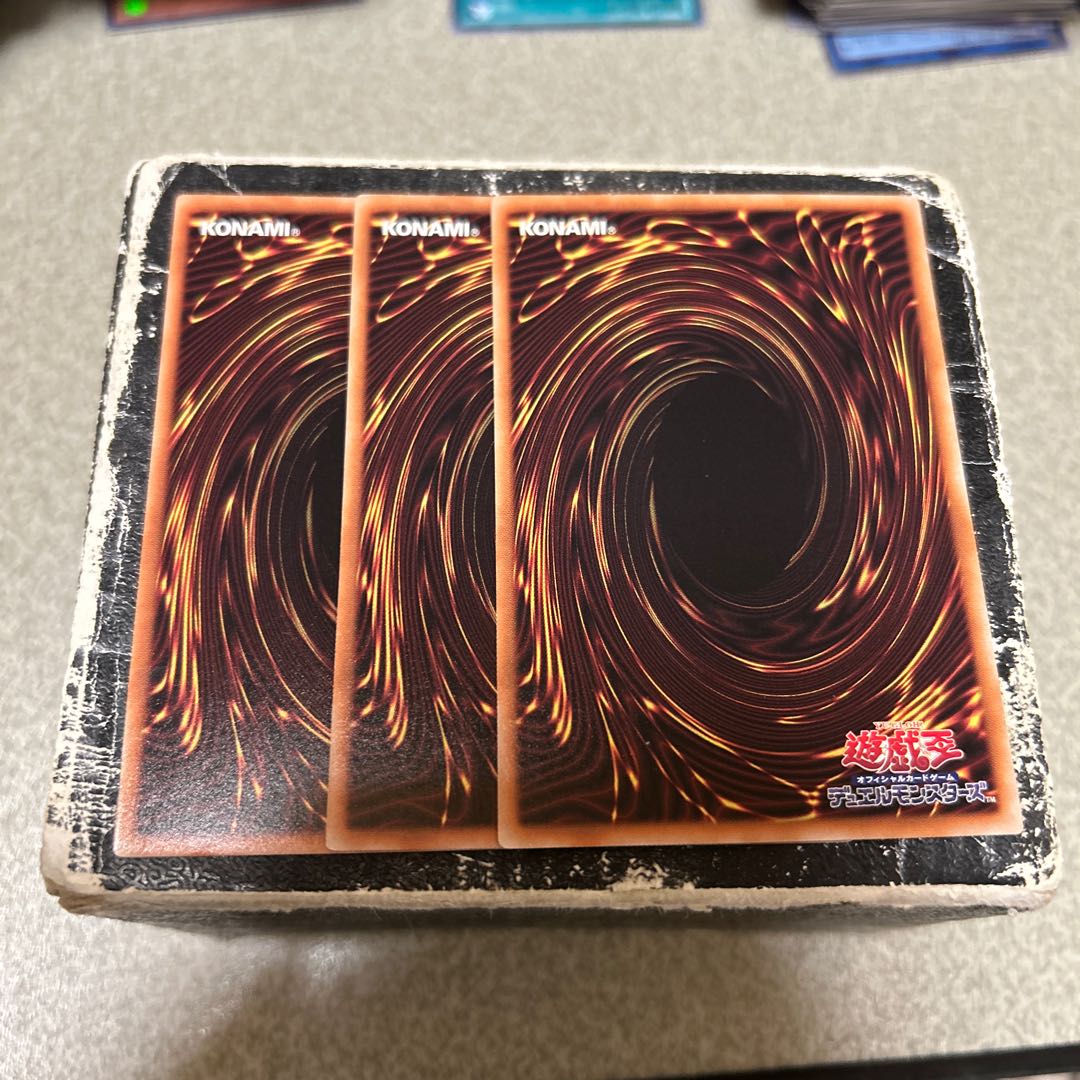 魔砲戦機ダルマ・カルマ ノーマル WPP4-JP061 3枚