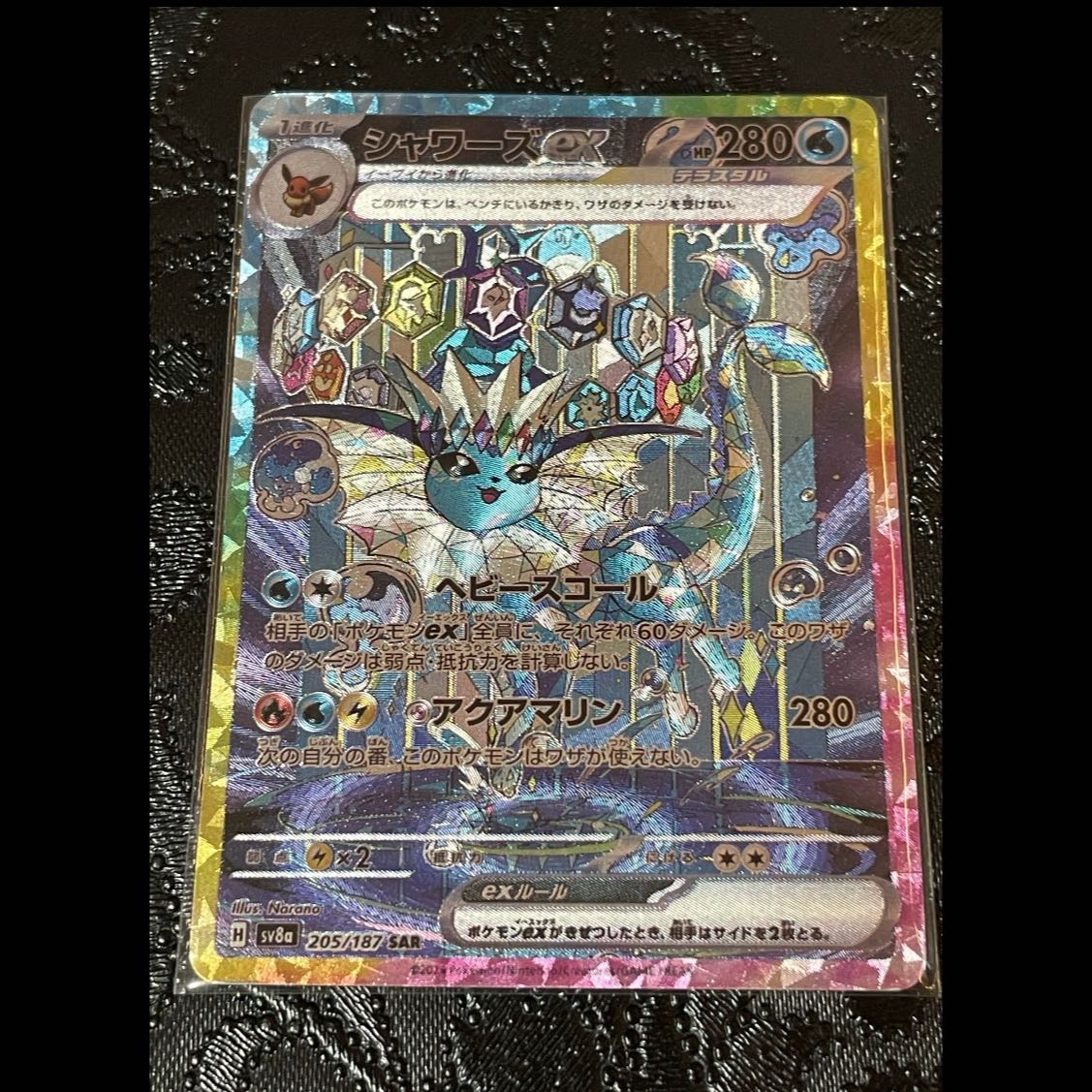 Eevee Roundup Exclusively for "Negayaman" 8枚