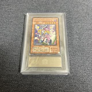 ブラック・マジシャン・ガール レア」の激安通販 | magi