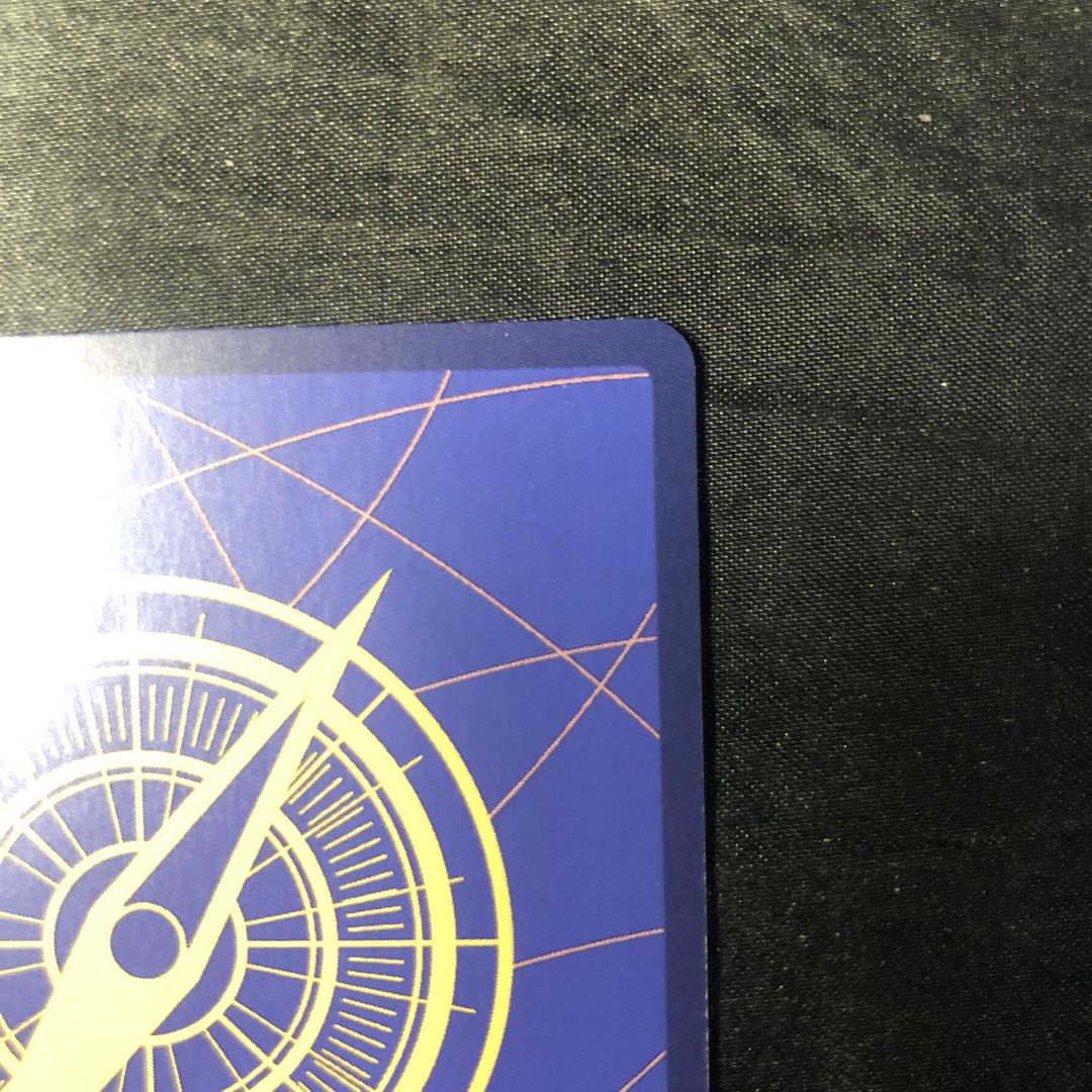 Kougetsu Oden (parallel) P-SR OP02-030 1枚