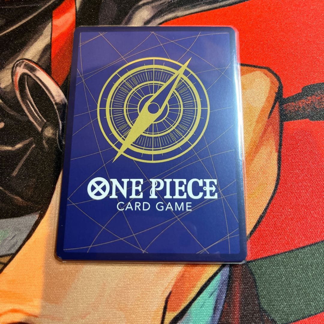 美品 ウタ R OP09-002 1枚