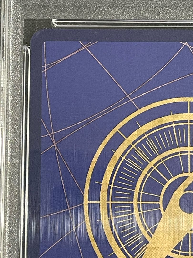 PSA10] Roronoa Zoro Championship 2022, CS2022 Promo, Opened PROMO ST01-013