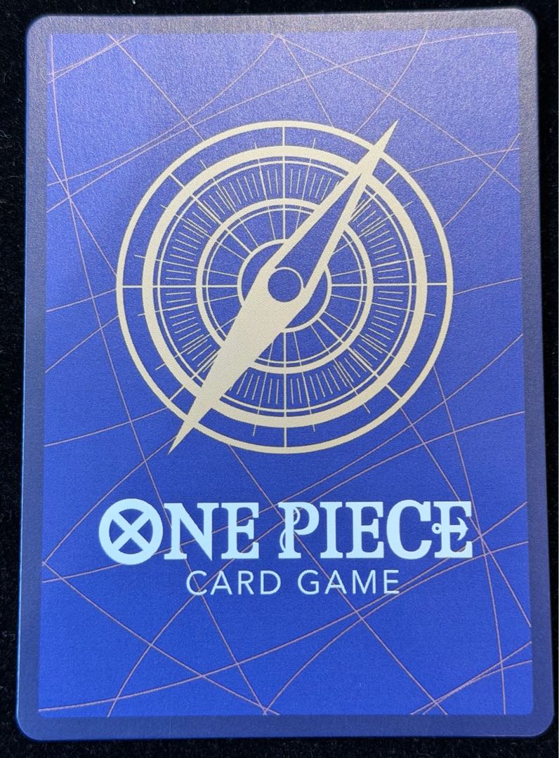 トラファルガー・ロー(パラレル)(スーパーパラレル)(コミックパラレル・コミパラ・漫画背景) P-SR OP05-069 1枚