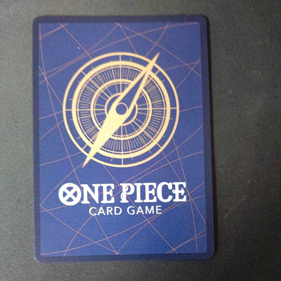 ジュラキュール・ミホーク(パラレル)(PRB) P-SR OP01-070