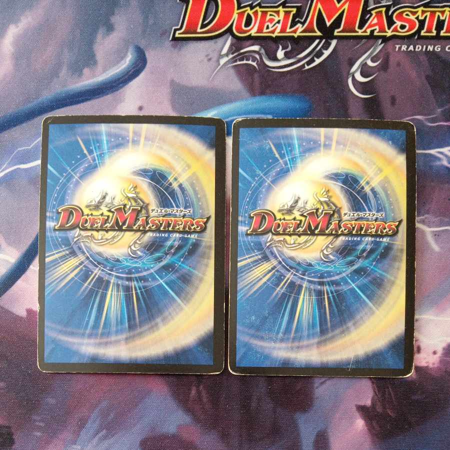 聖鎧亜キング・アルカディアス(スーパーデッキ仕様) SR 20/35 2枚