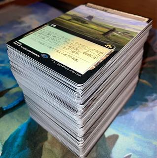 Windswept Heath and other rare cards for sale. 1枚