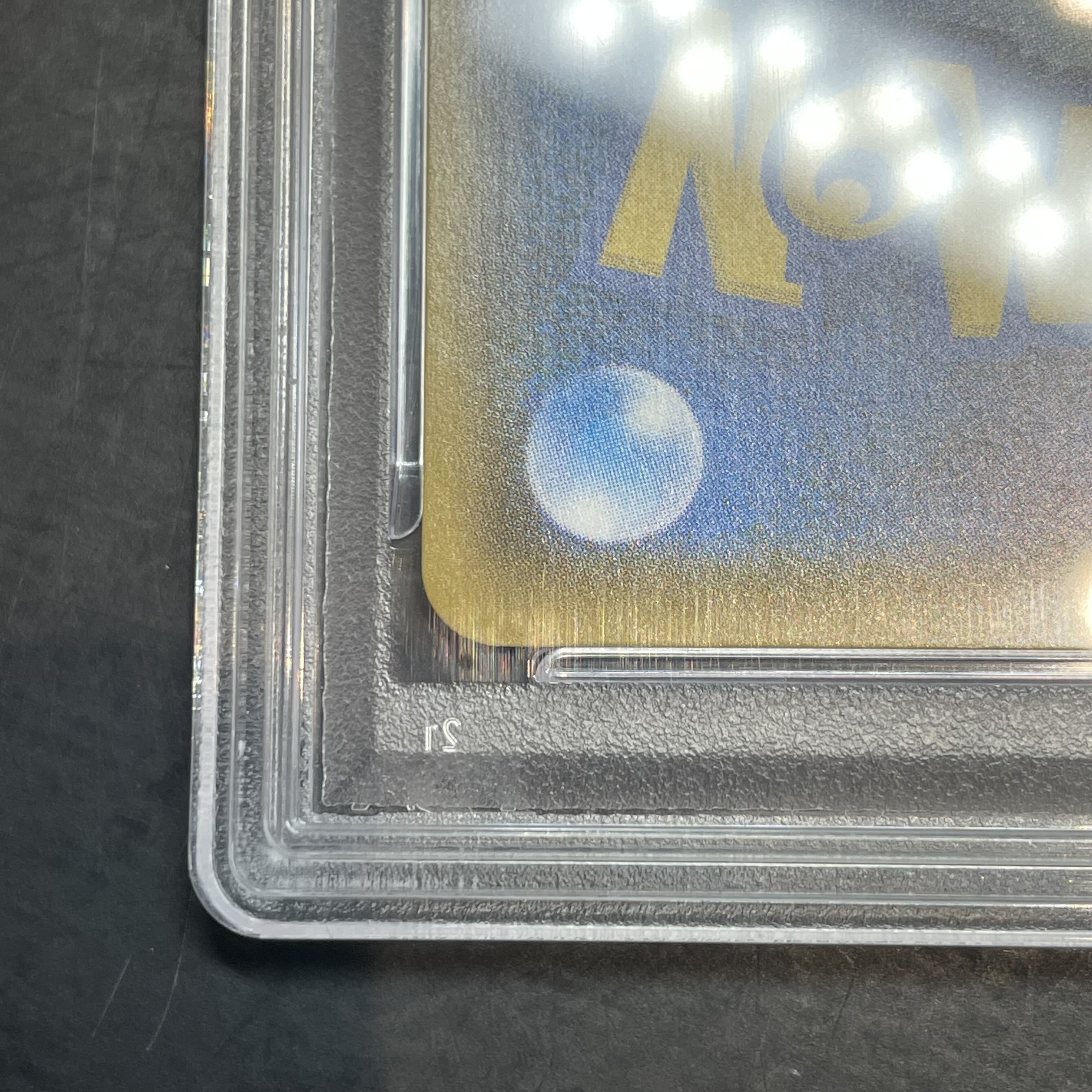 【PSA10】ピカチュウEX SR 094/087 1枚