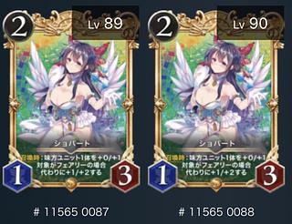 (with spi) 2 schoperts Ku Squirrel Pe Cryptospells