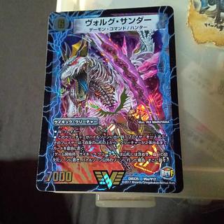 Set Discount Volg Zapdos｜Lightning Beast Volg Tiger (Top) VIC V6a/V12｜V6b/V12