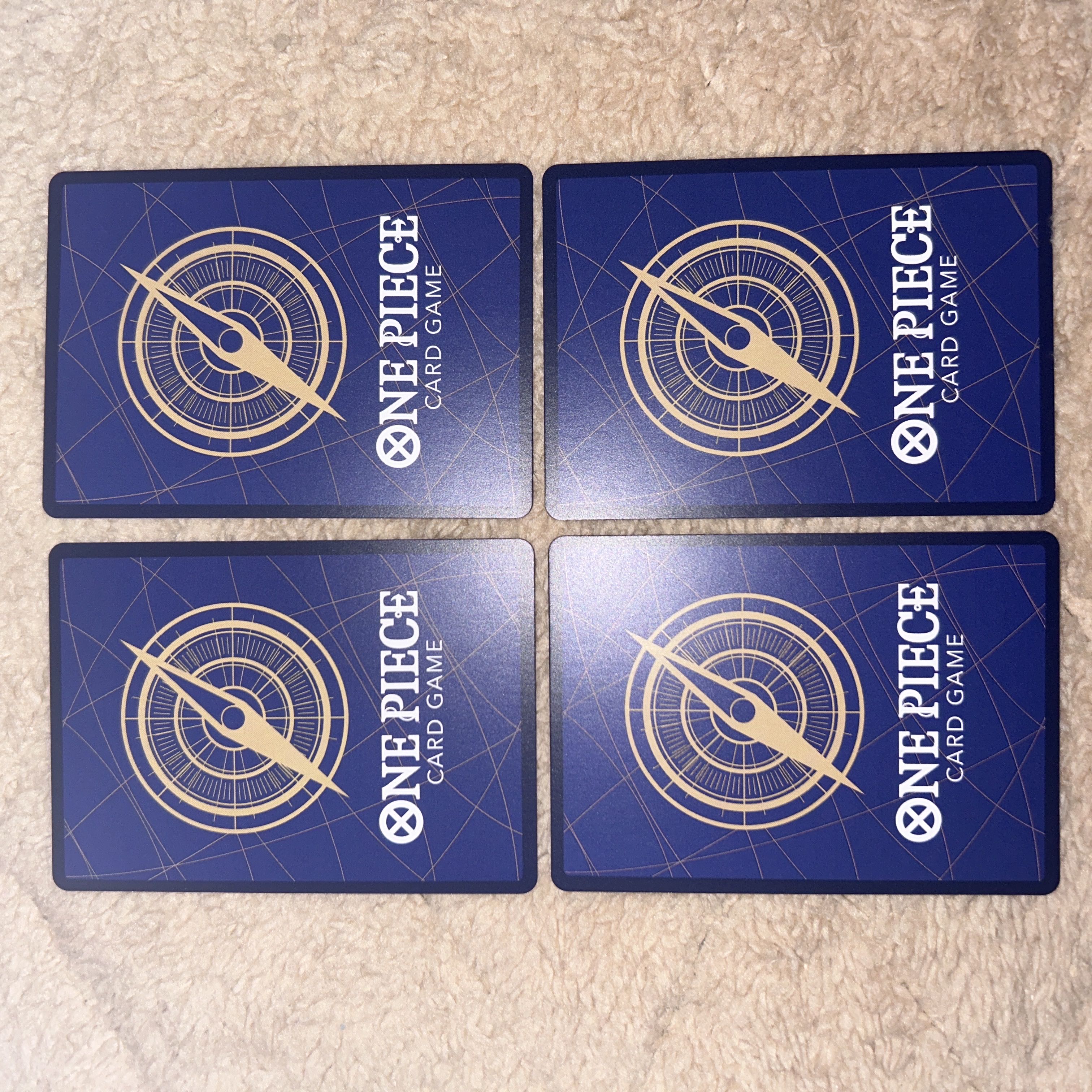 クロコダイル C OP02-053