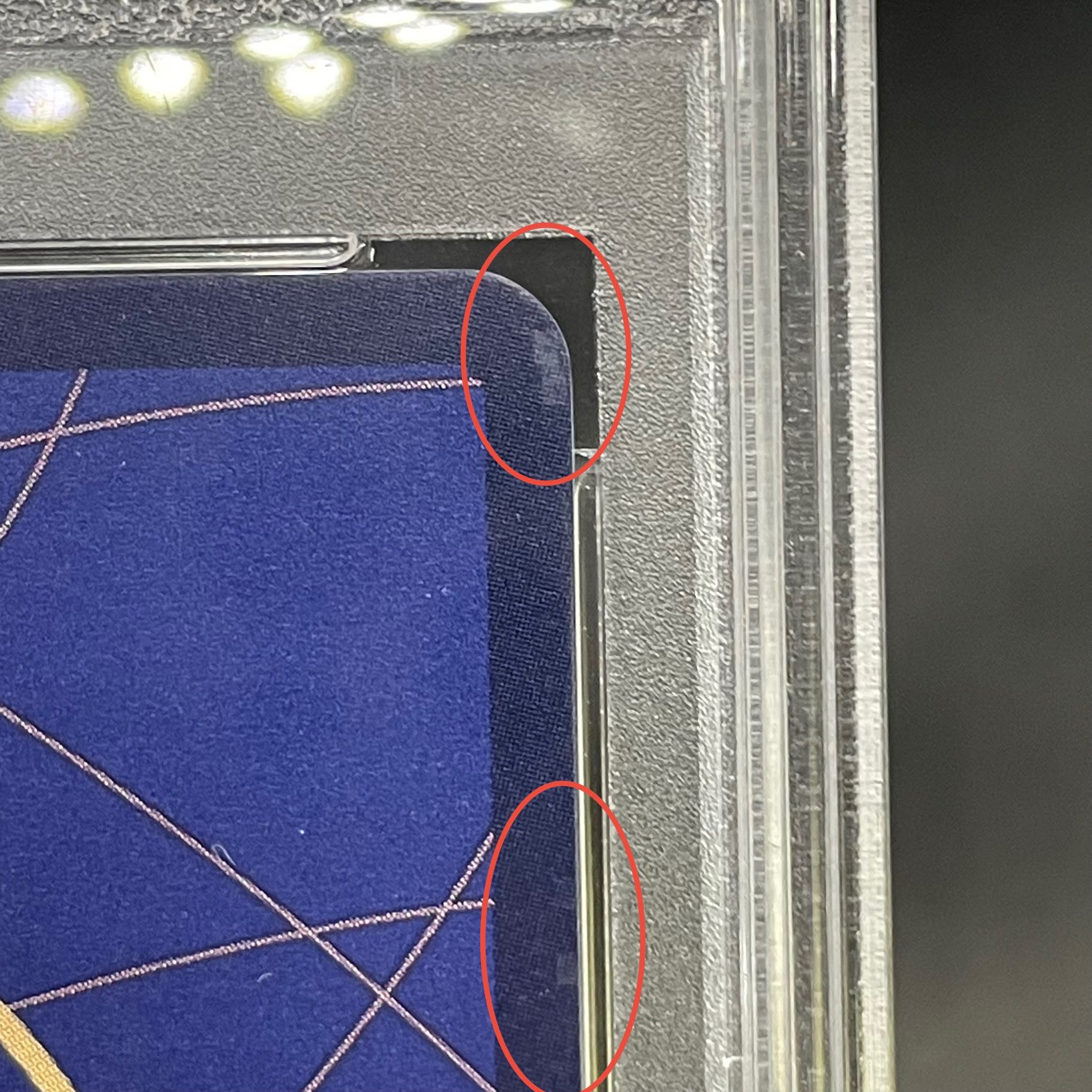 【PSA10】トラファルガー・ロー(パラレル)(スーパーパラレル)(コミックパラレル・コミパラ・漫画背景) P-SR OP05-069