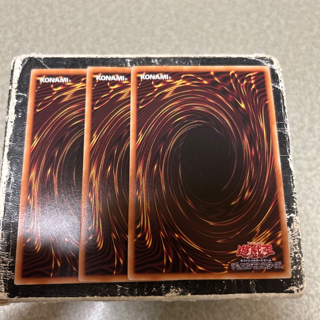 Saki Ken no Son Sashi Super Rare WPP6-JP030 3枚