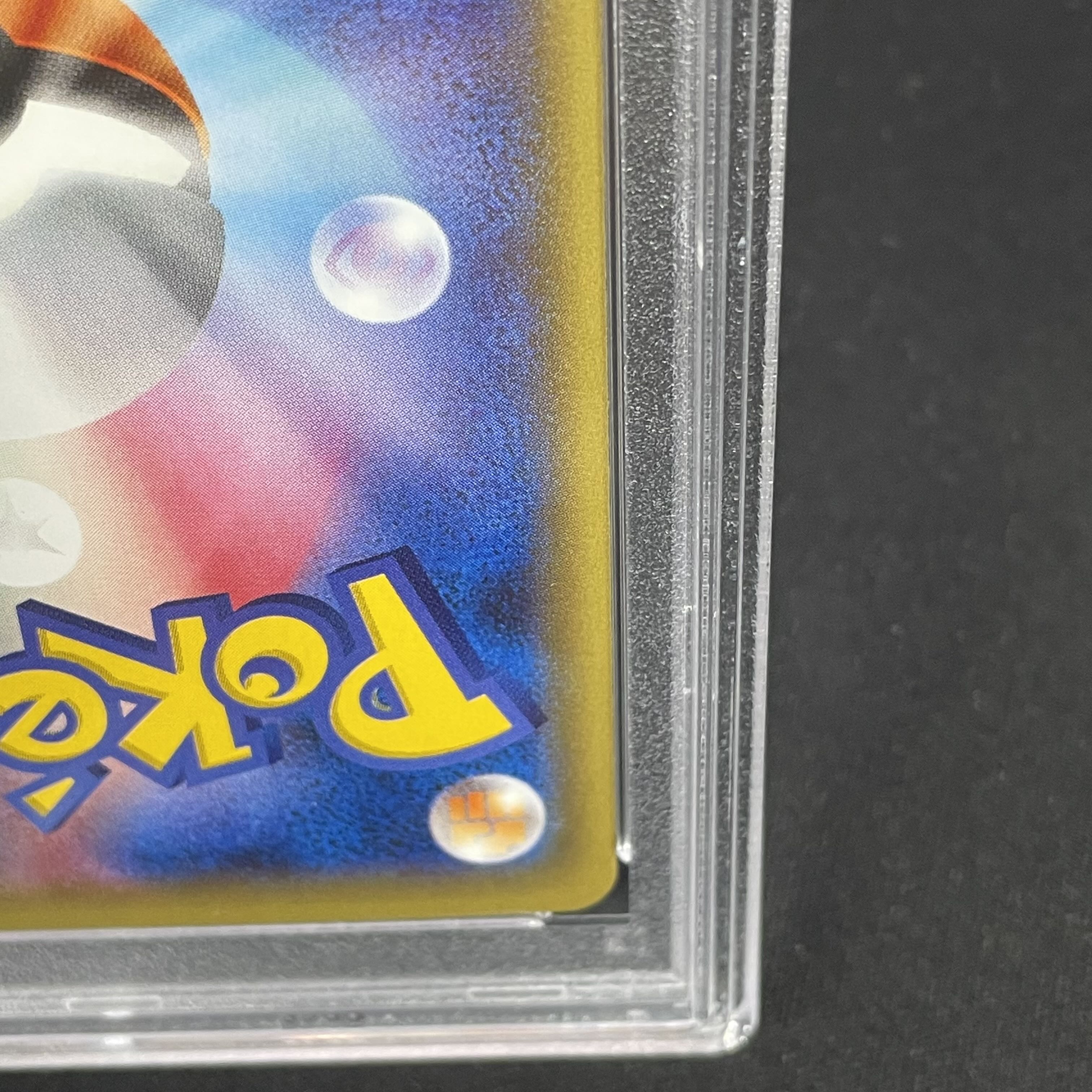 PSA10] Jirachi PROMO 235/XY-P