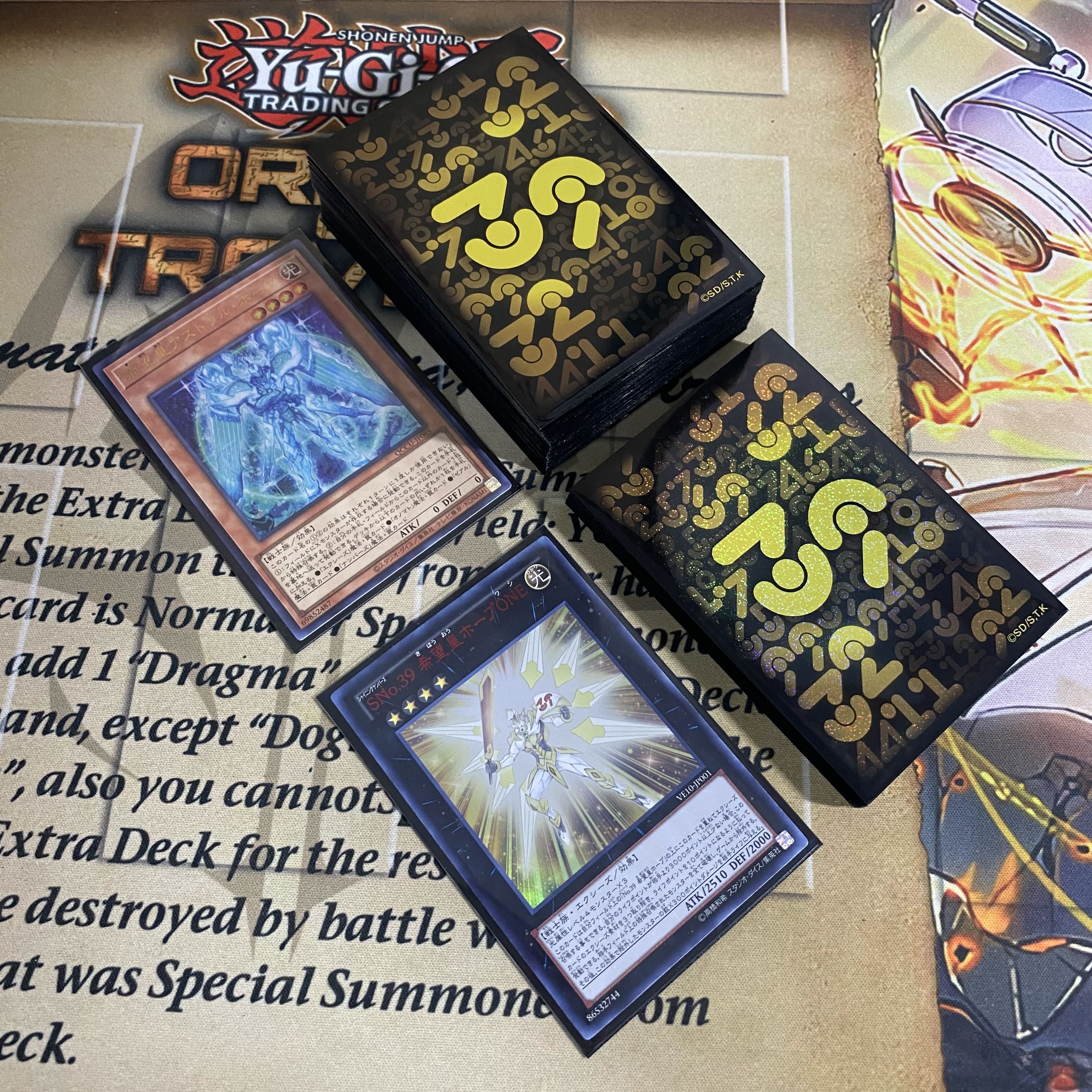 遊戯王 希望皇ホープ 本格構築済みデッキ 灰流うらら タイタニックギャラクシーの通販 YPS@購入前にコメント下さい(1299207581) | magi 遊戯王 希望皇ホープ 本格構築済みデッキ 灰流うらら タイタニックギャラクシーの通販 YPS@購入前にコメント下さい(1299207581) | magi