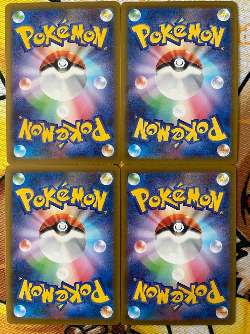 Pokemon Card Combee 1枚