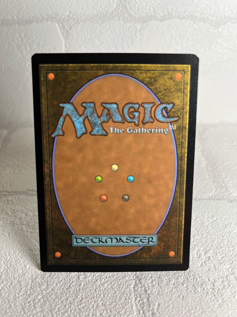 Force of Negation 1枚