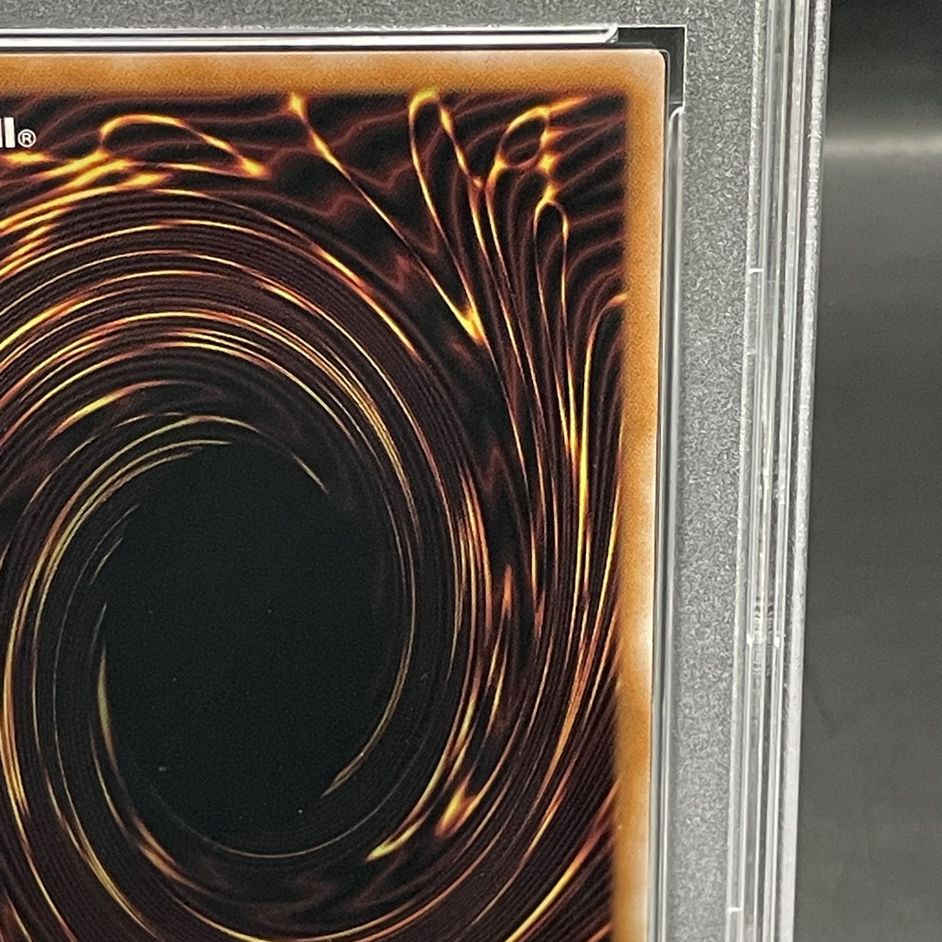 PSA10] Hiita the Fire Charmer, Ablaze QCSE, 25th Sikh QCCU-JP187