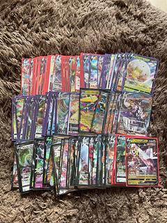 RR RRR まとめ売り　132枚