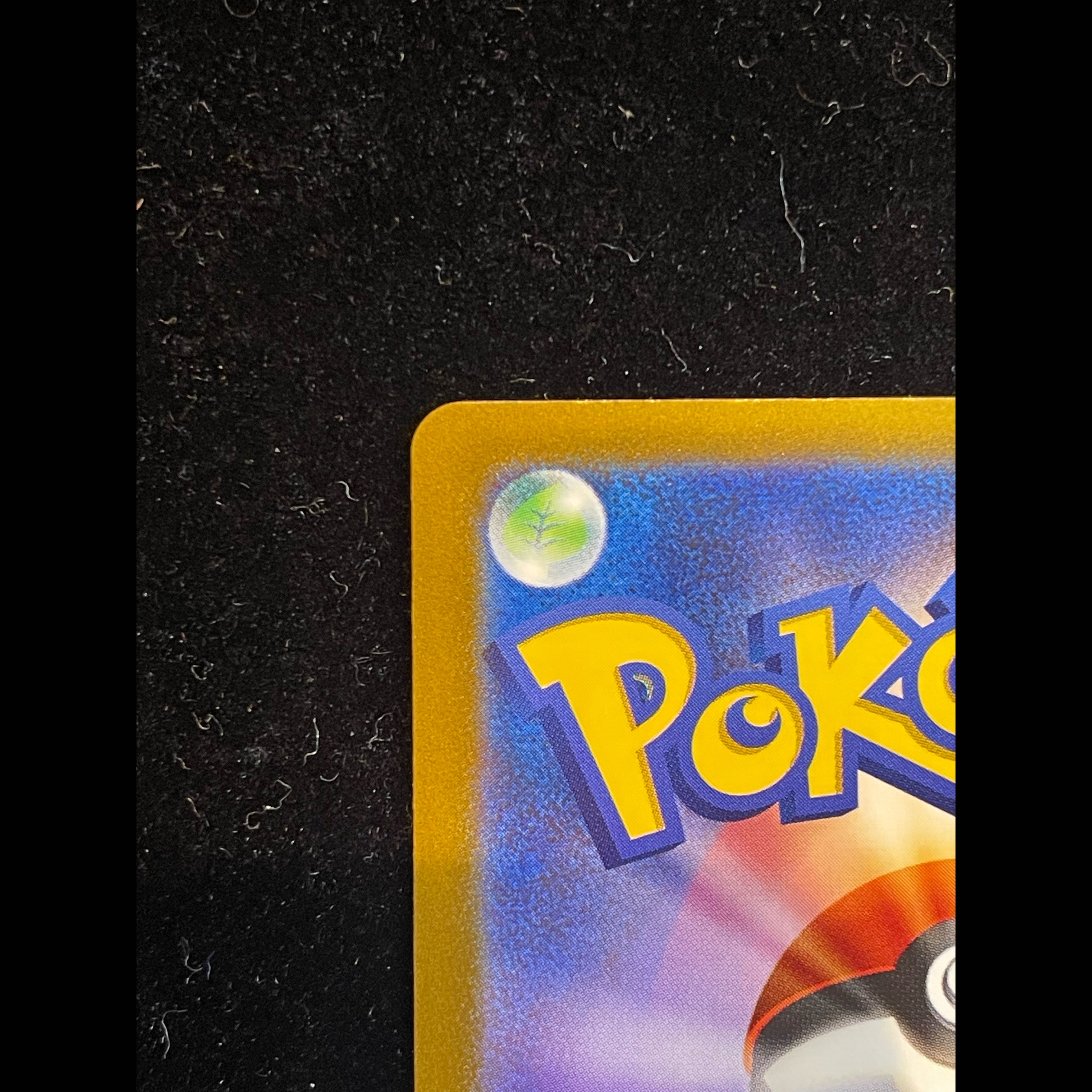 Pikachuex 《FUR Version》 (Promo) {132/M-P}  1枚