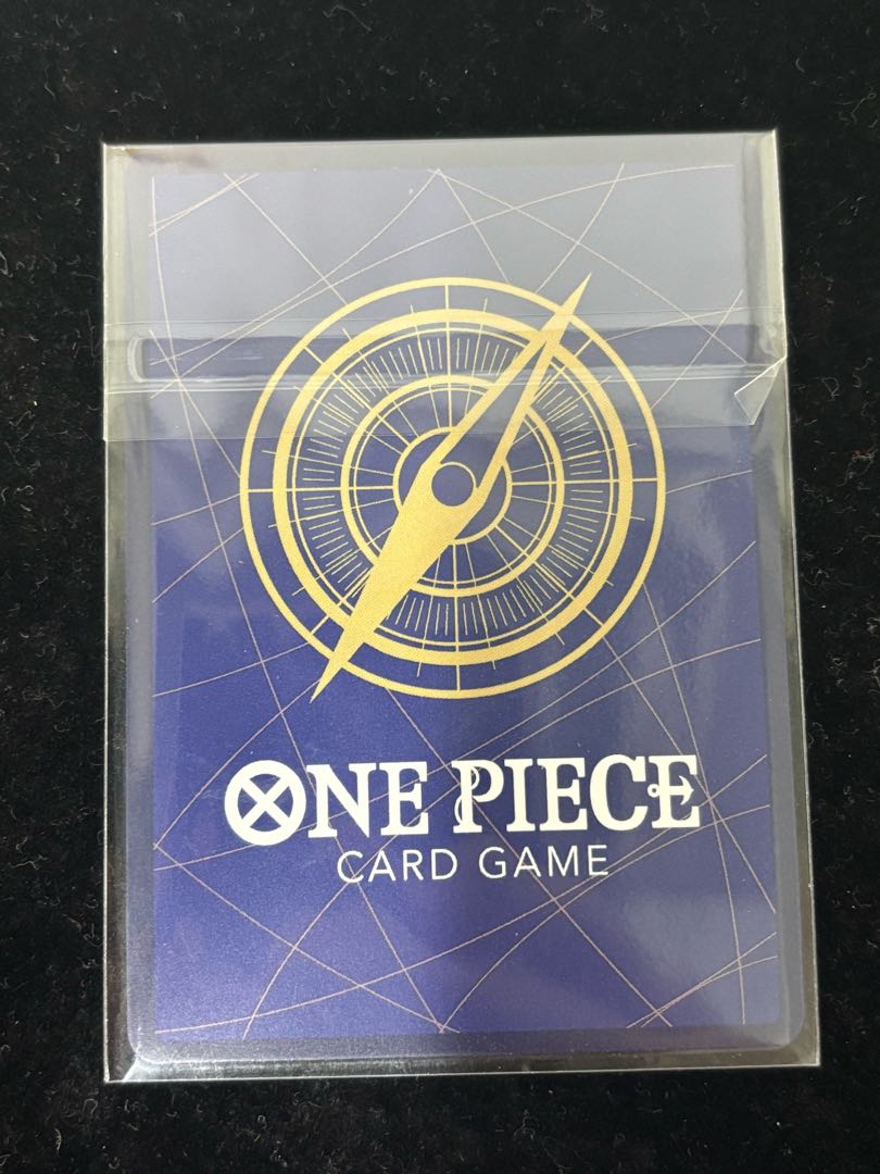 Sabo (unopened/CS25-26/illust:tatsuya) [SEC] {OP13-120} 1枚