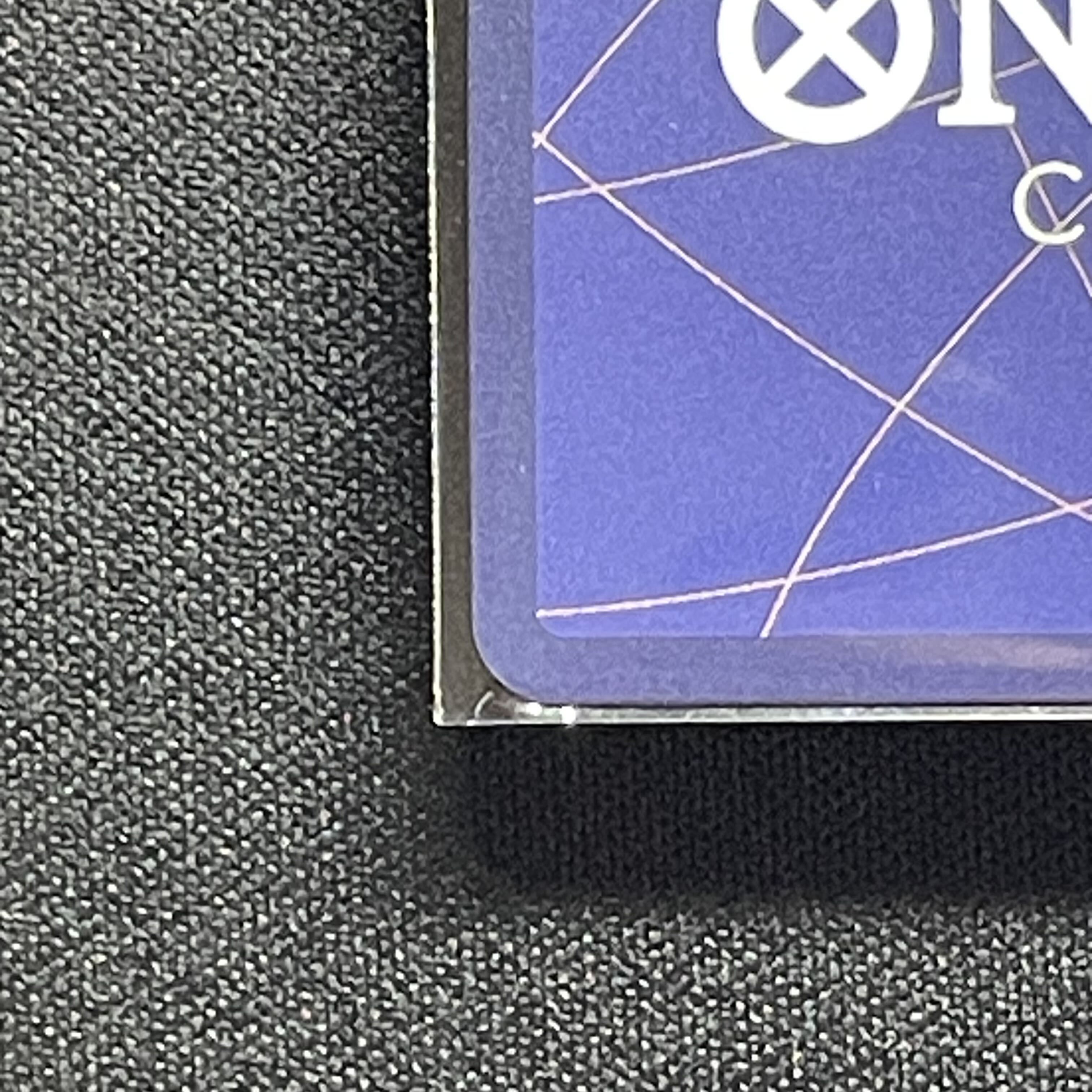 モンキー・D・ガープ  英語版 トレジャーカップ PROMO ST06-012 1枚