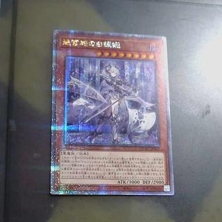 迷宮城の白銀姫　QSE   【木林堂】