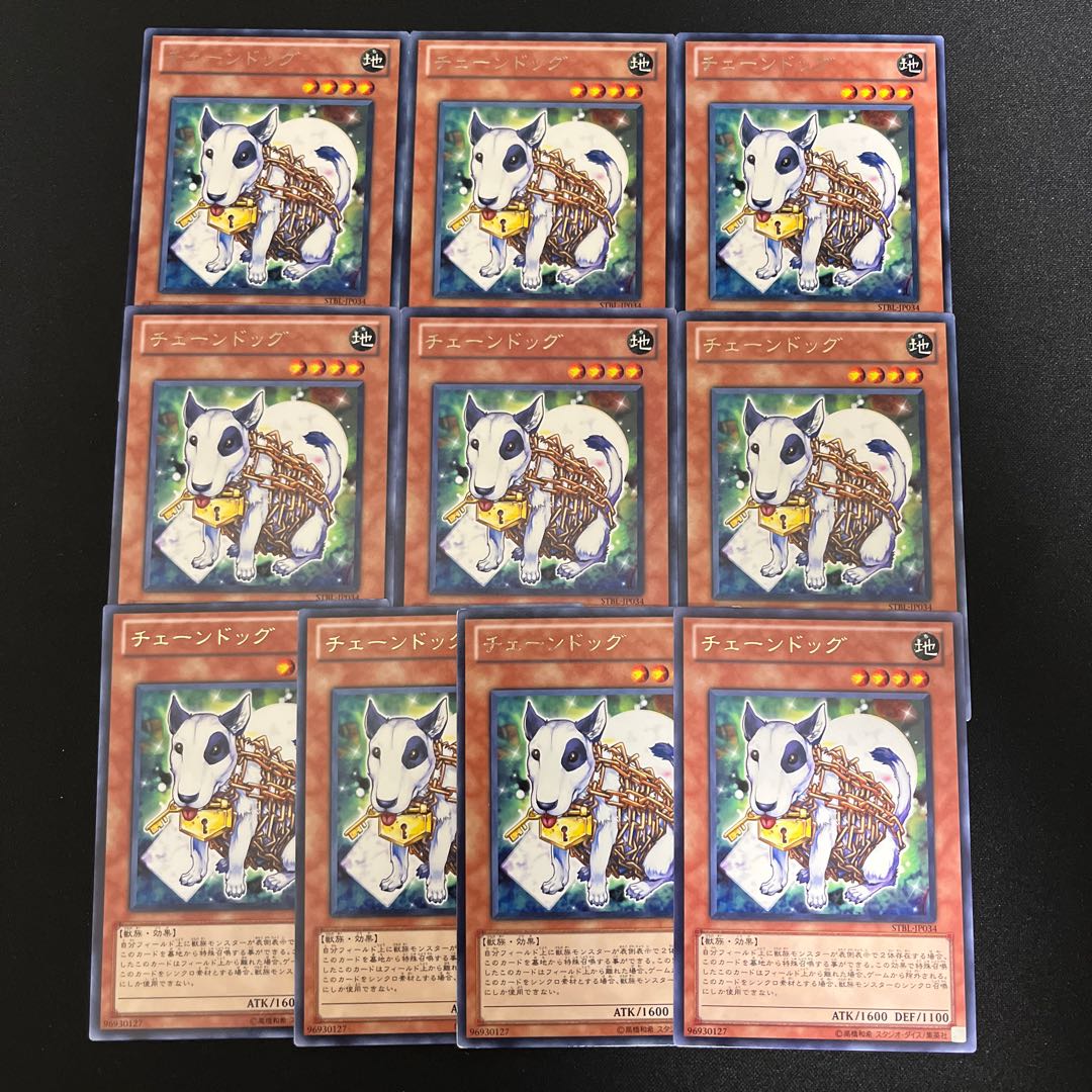 m139 チェーンドッグ