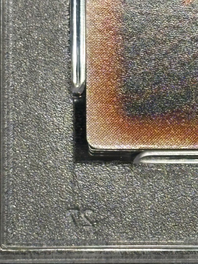 Yu-Gi-Oh Byser Shock Relief PSA9 1枚