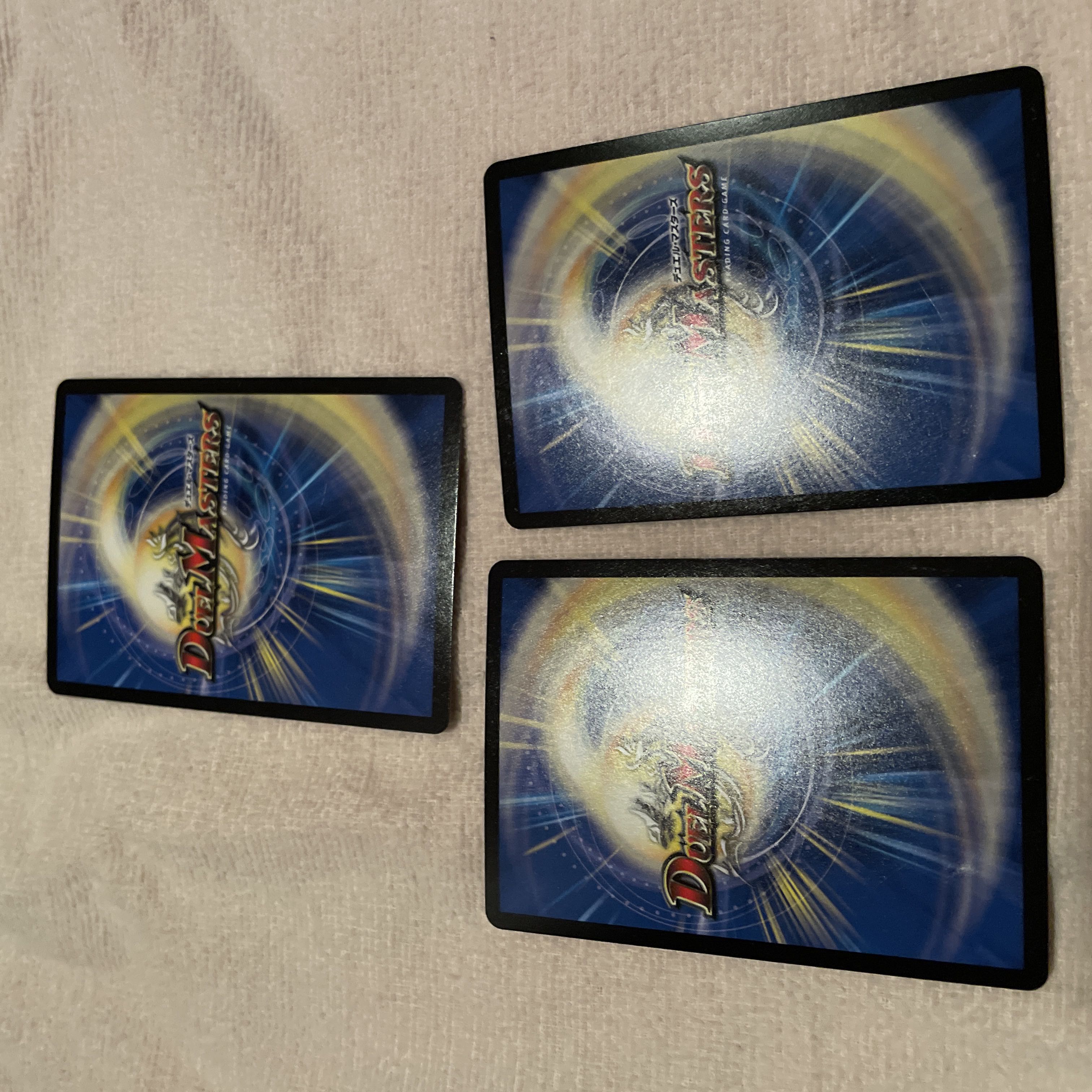 Duel Masters Goringoli N60