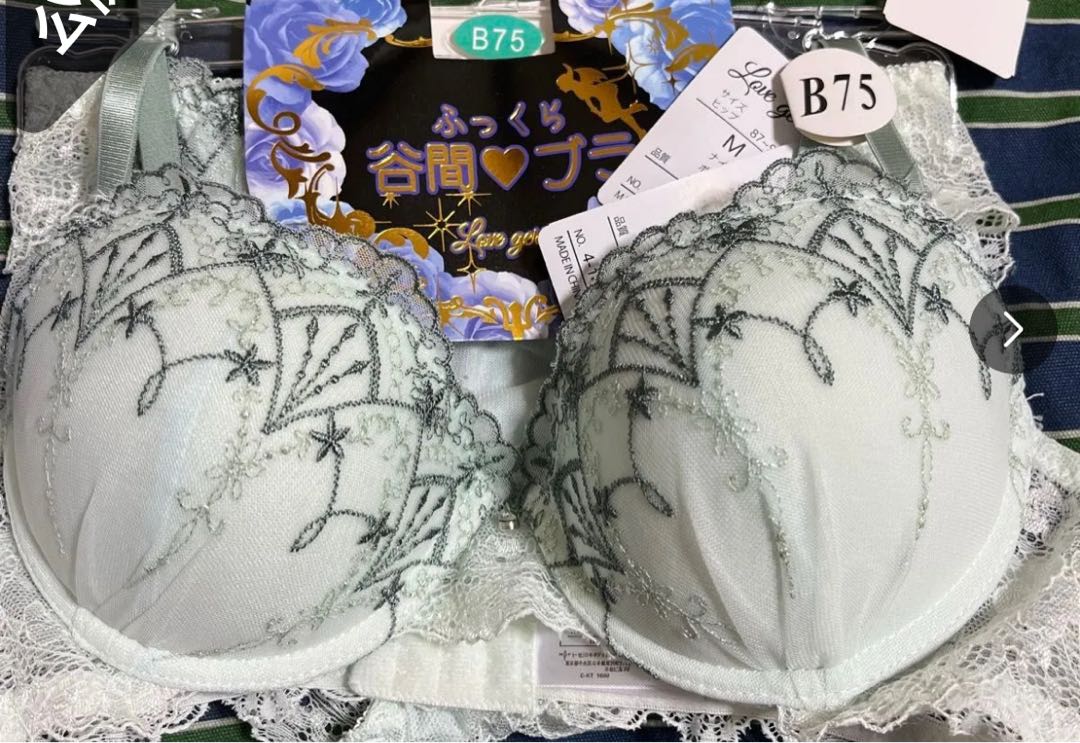 下着 ブラジャー パンツ