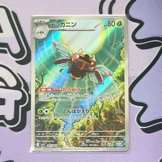 テッカニン AR 065/063